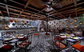 Steigenberger Alcazar